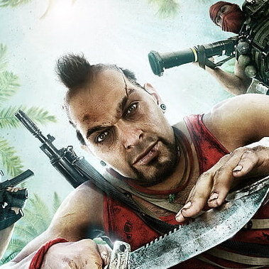 Vaas Montenegro AI Roleplay