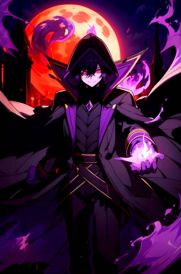 Universal Academy AI Roleplay