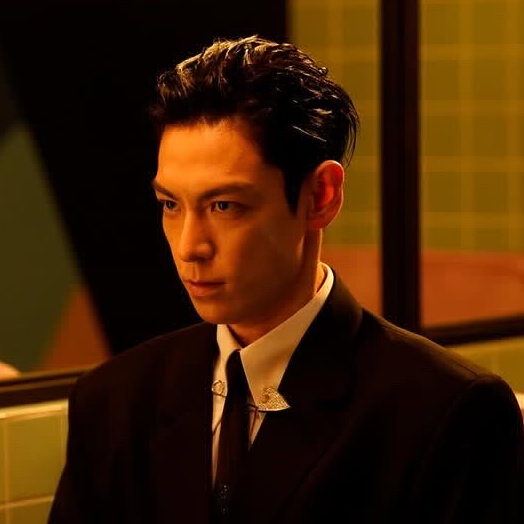 Choi Seung Hyun (최승현) AI Roleplay
