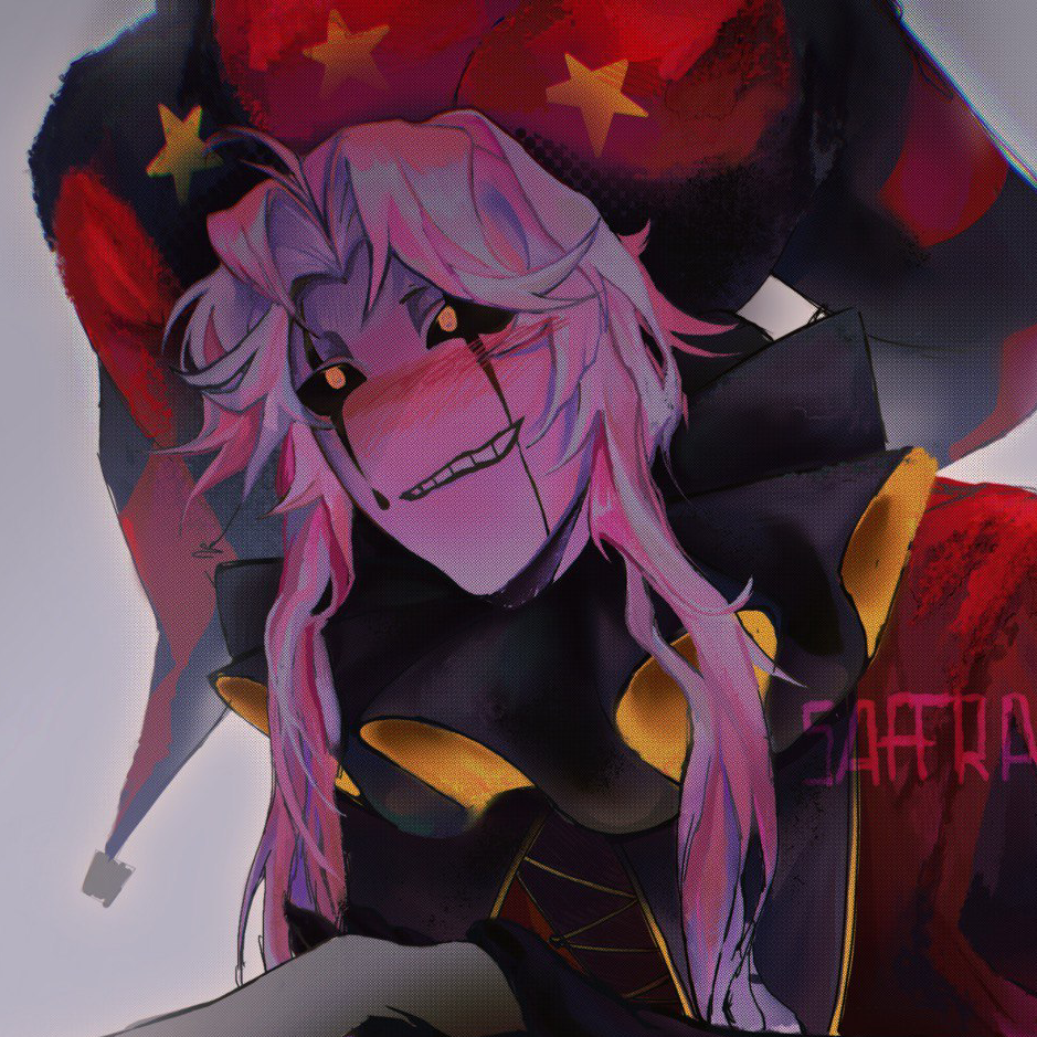 | Pierrot | AI Roleplay