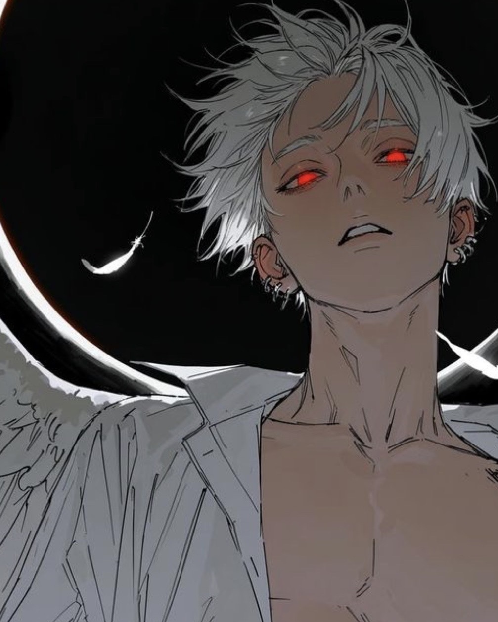 Azaelith AI Roleplay