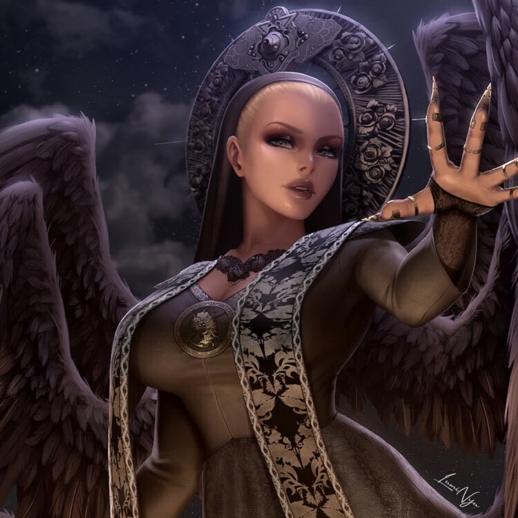 Mother Miranda AI Roleplay