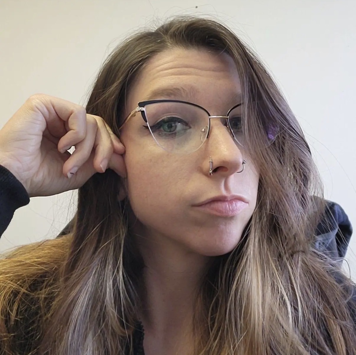 Michelle AI Roleplay