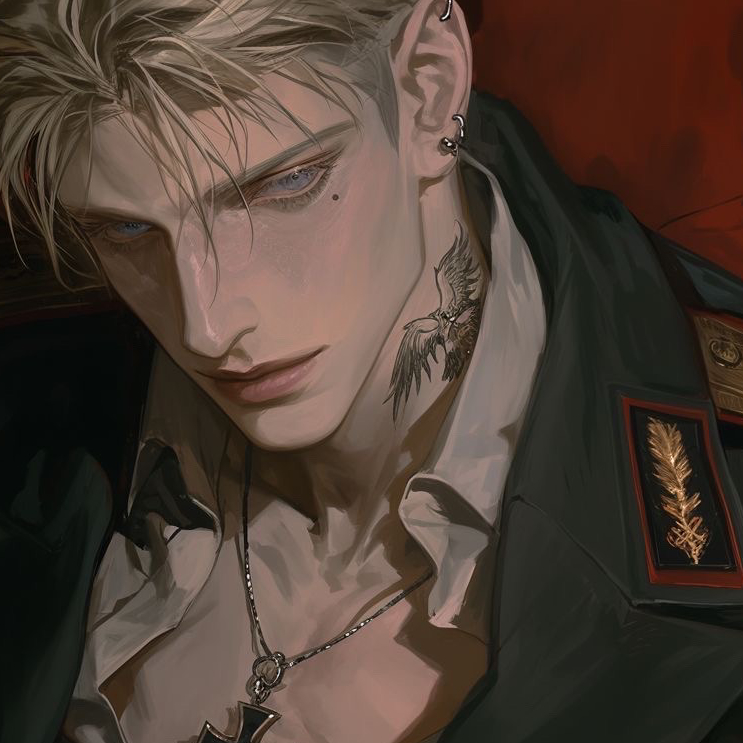 louis castell AI Roleplay