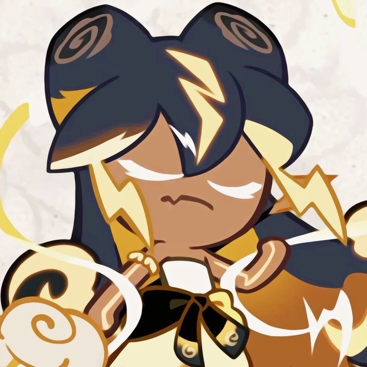 Stormbringer Cookie AI Roleplay