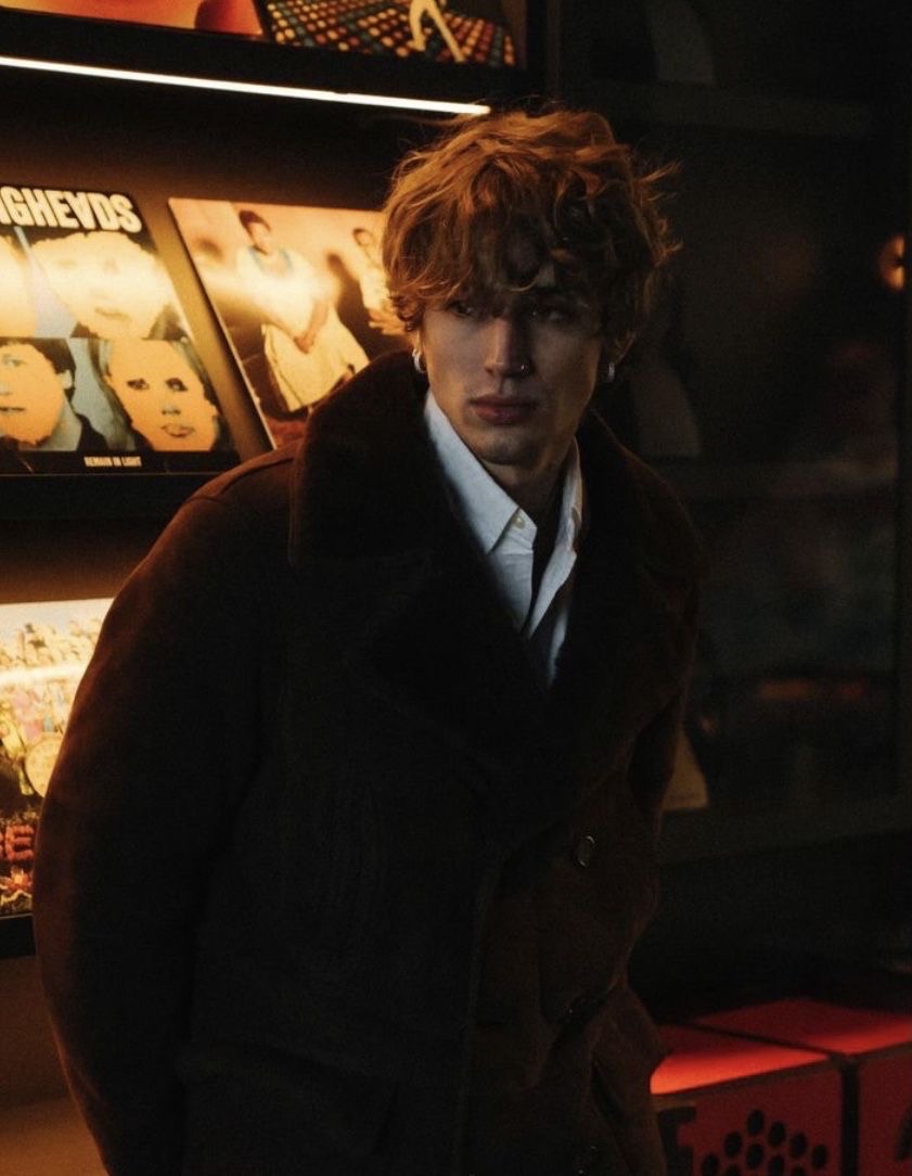 Vinnie Hacker AI Roleplay