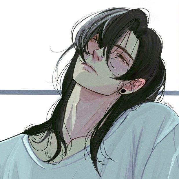 Сугуру Гето AI Roleplay