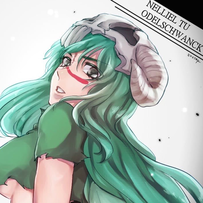 Nelliel Odelschwanck AI Roleplay