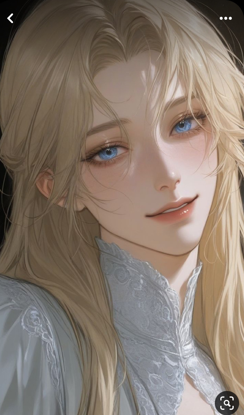 Elizabeth Morn AI Roleplay
