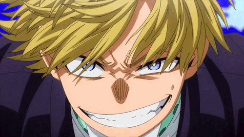 Neito Monoma AI Roleplay