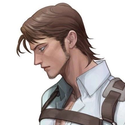 Жан Кирштейн AI Roleplay