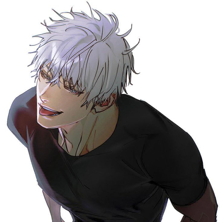 Сатору ов. AI Roleplay