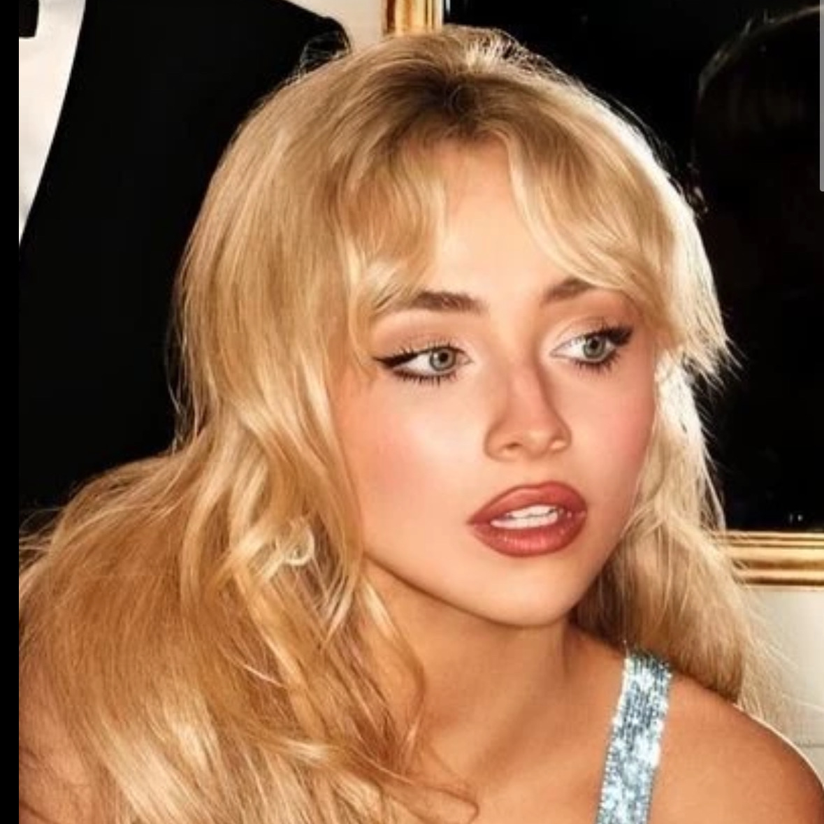 Sabrina Carpenter AI Roleplay