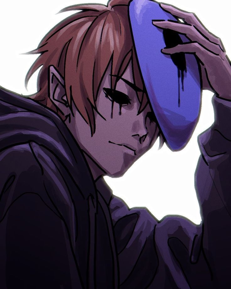 Безглазый Джек AI Roleplay