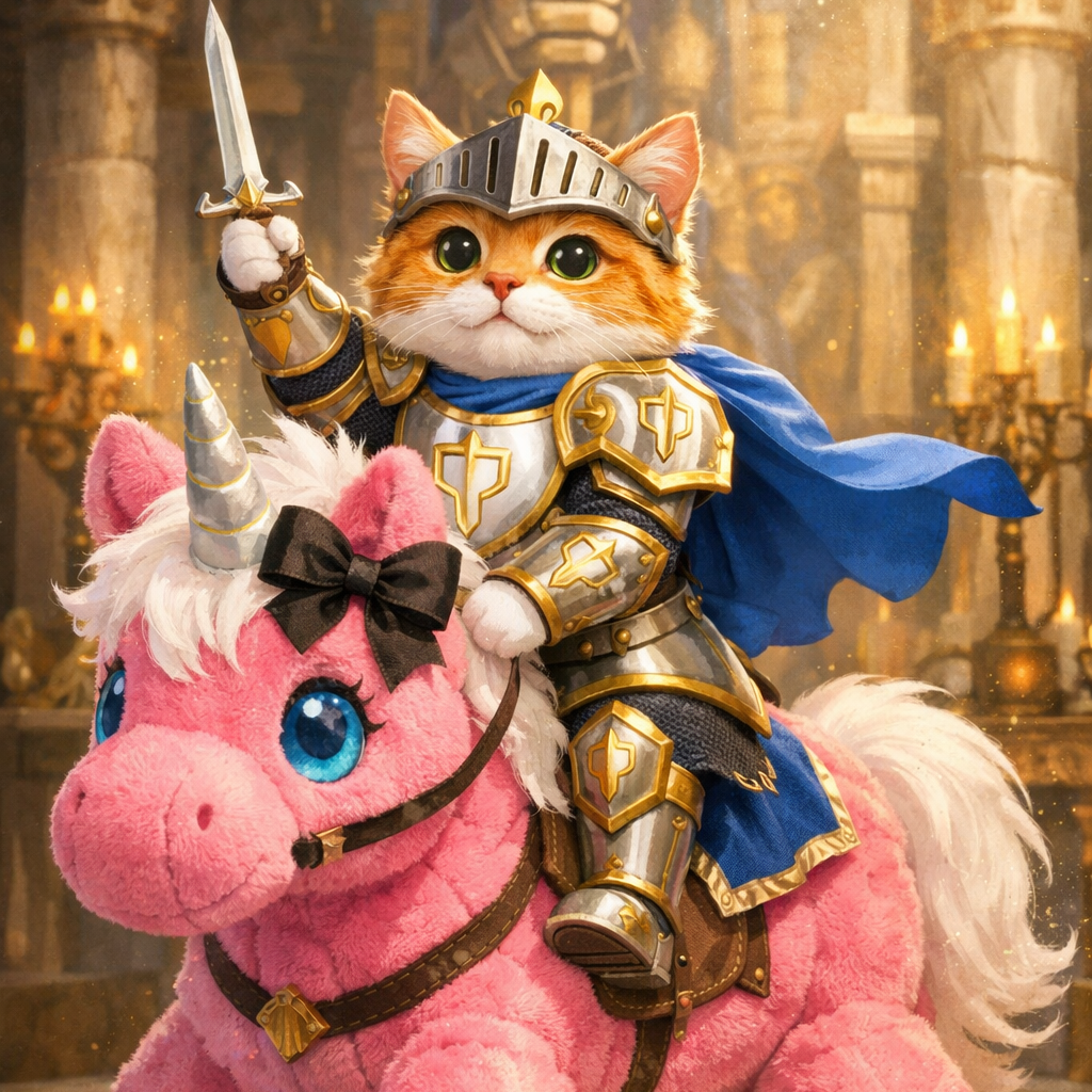 Sir Pickledrum III AI Roleplay