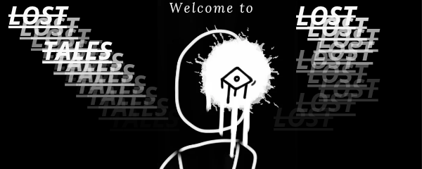 Lost Tales AI Roleplay