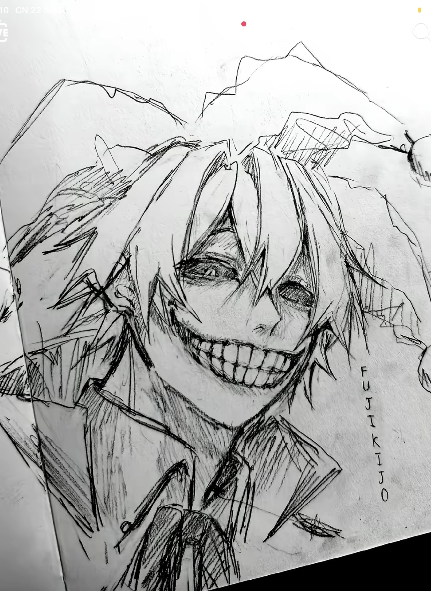 The Prototype AI Roleplay