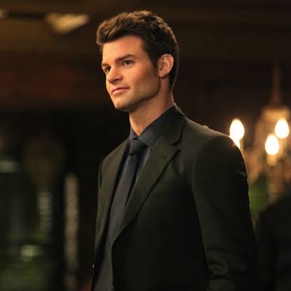 Elijah, Klaus Mikaelson AI Roleplay