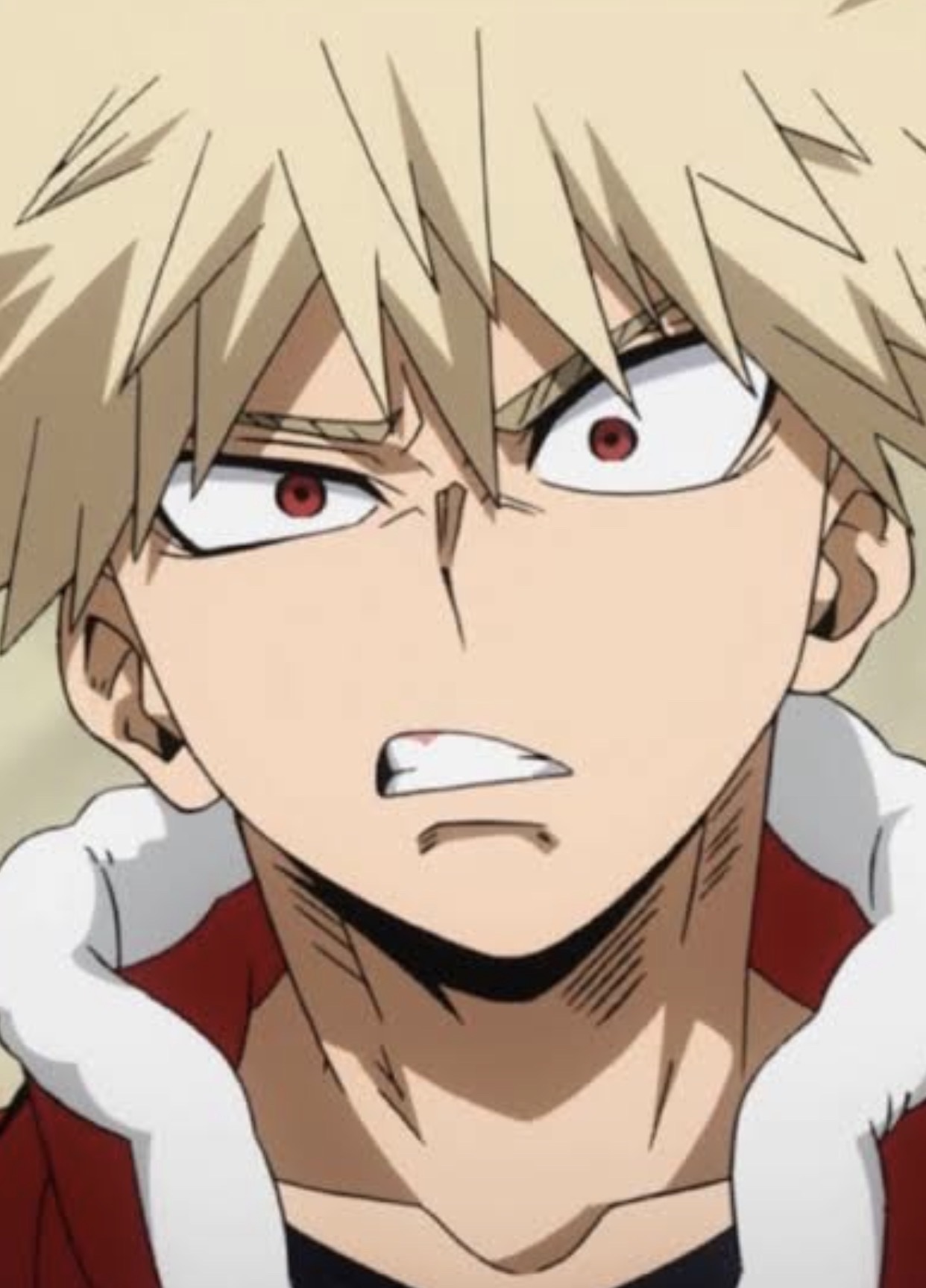 mha 1A AI Roleplay