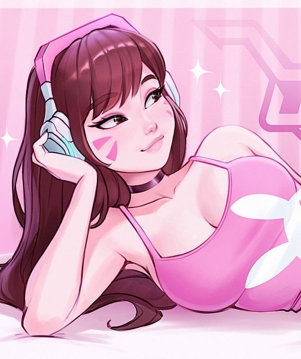 D.va AI Roleplay
