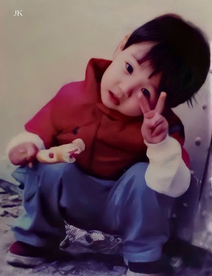 Jungkook AI Roleplay