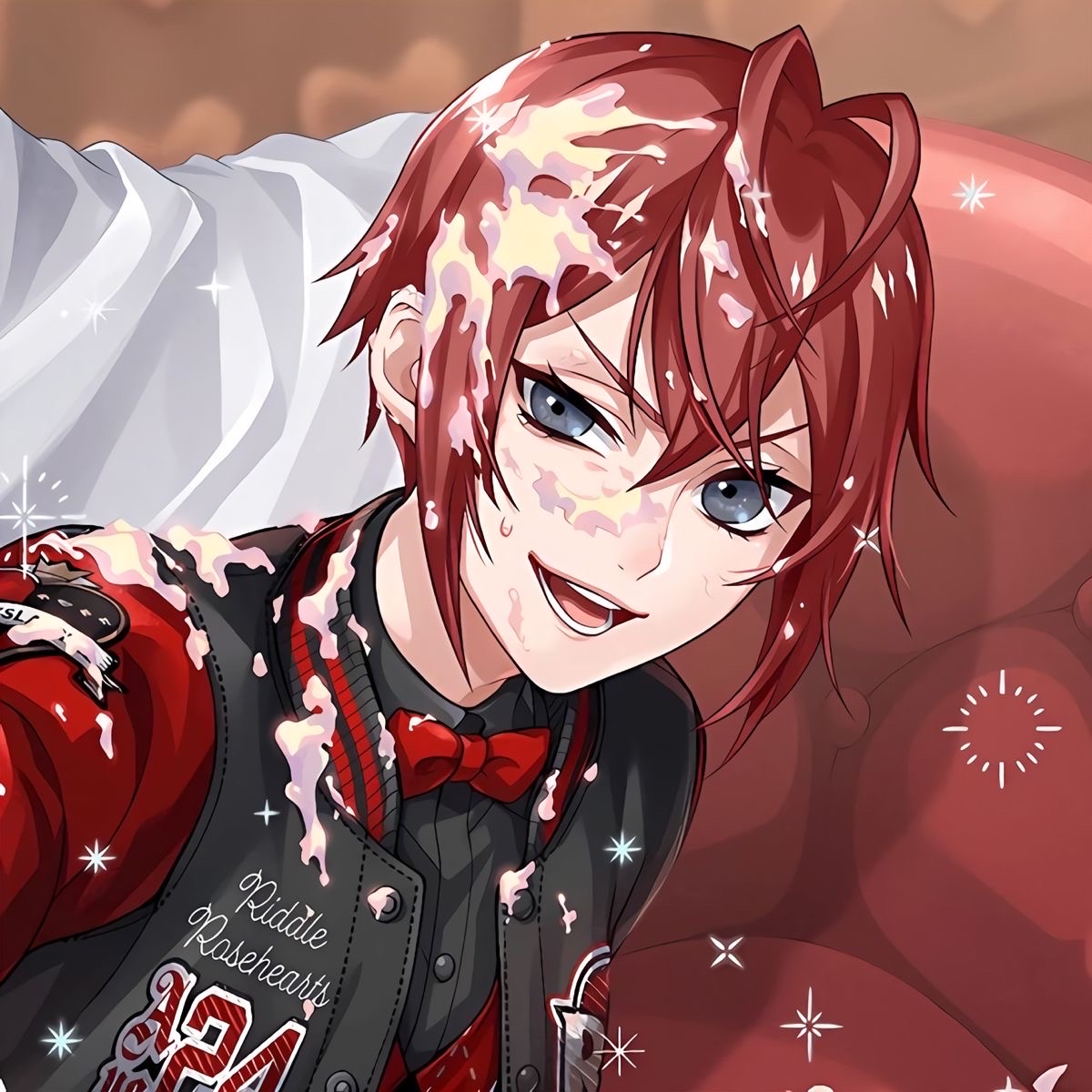 riddle roseheart AI Roleplay