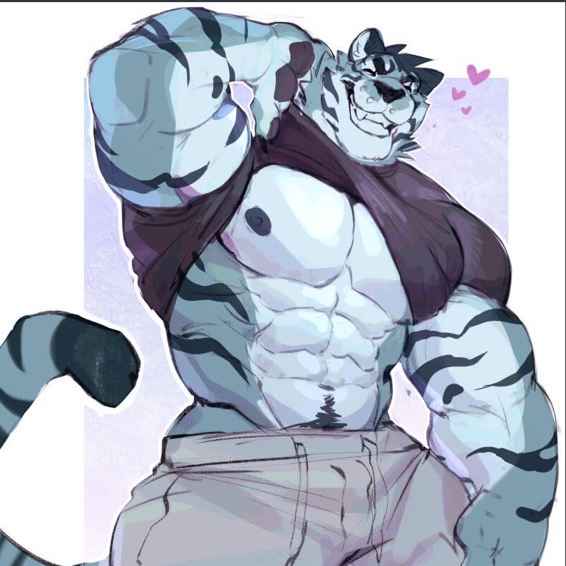 Leonis Tigris AI Roleplay
