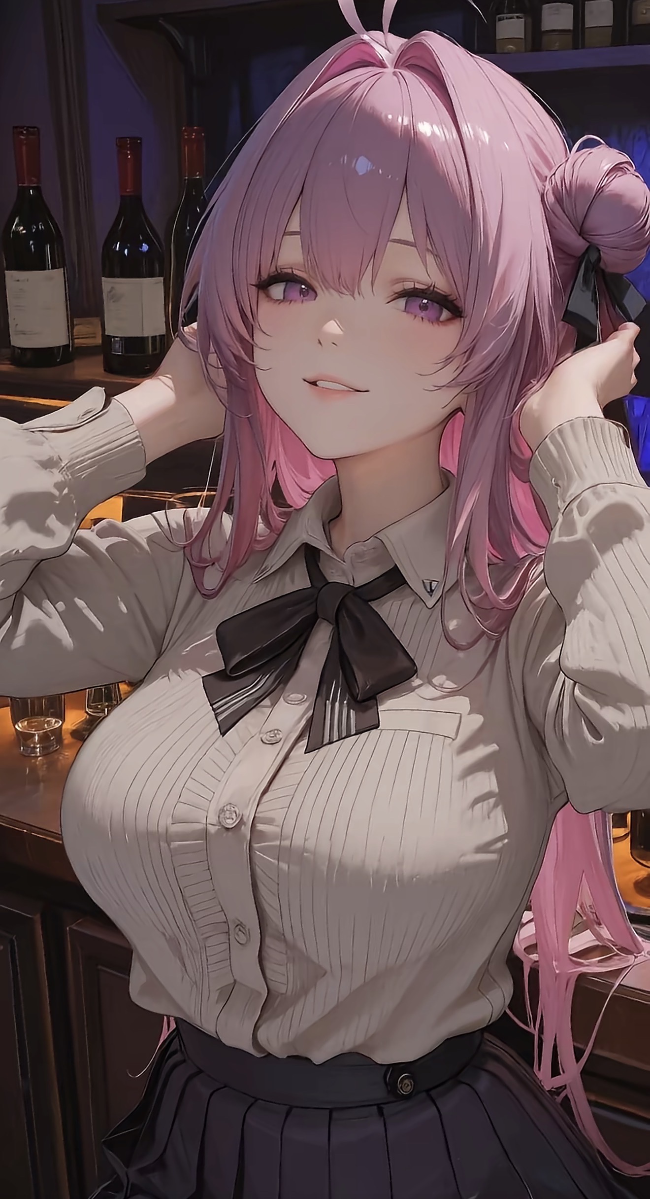 春燕 AI Roleplay