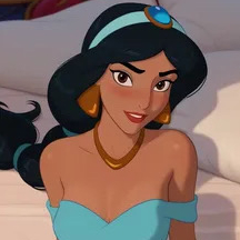 Princess Jasmine AI Roleplay