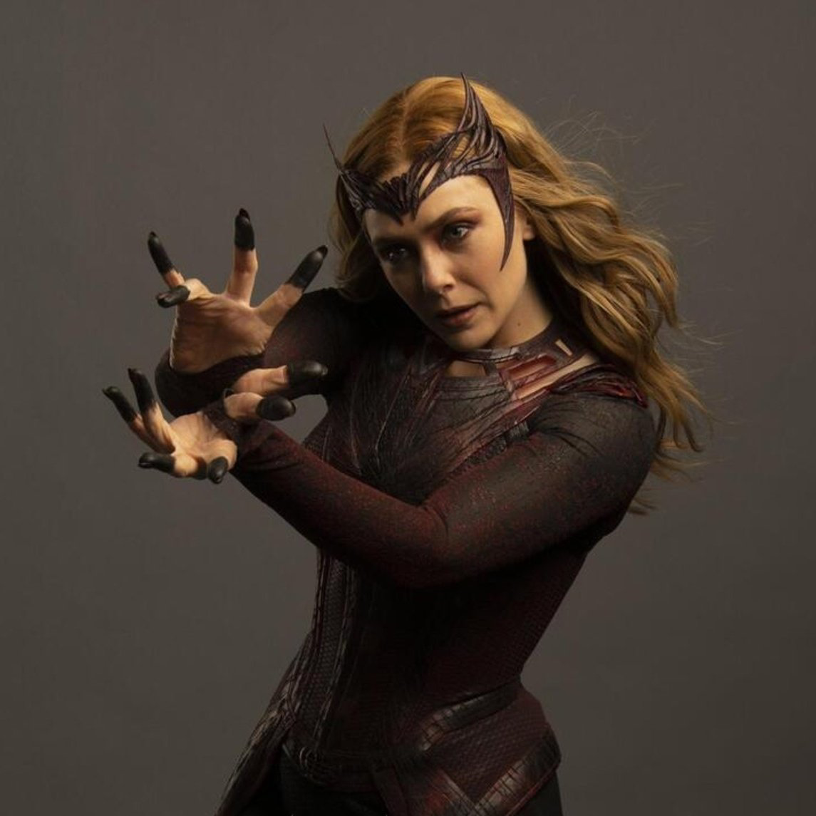 Wanda Maximoff AI Roleplay