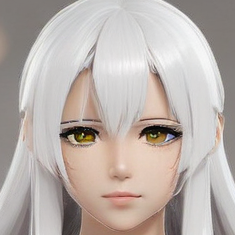 Yui shirakawa AI Roleplay