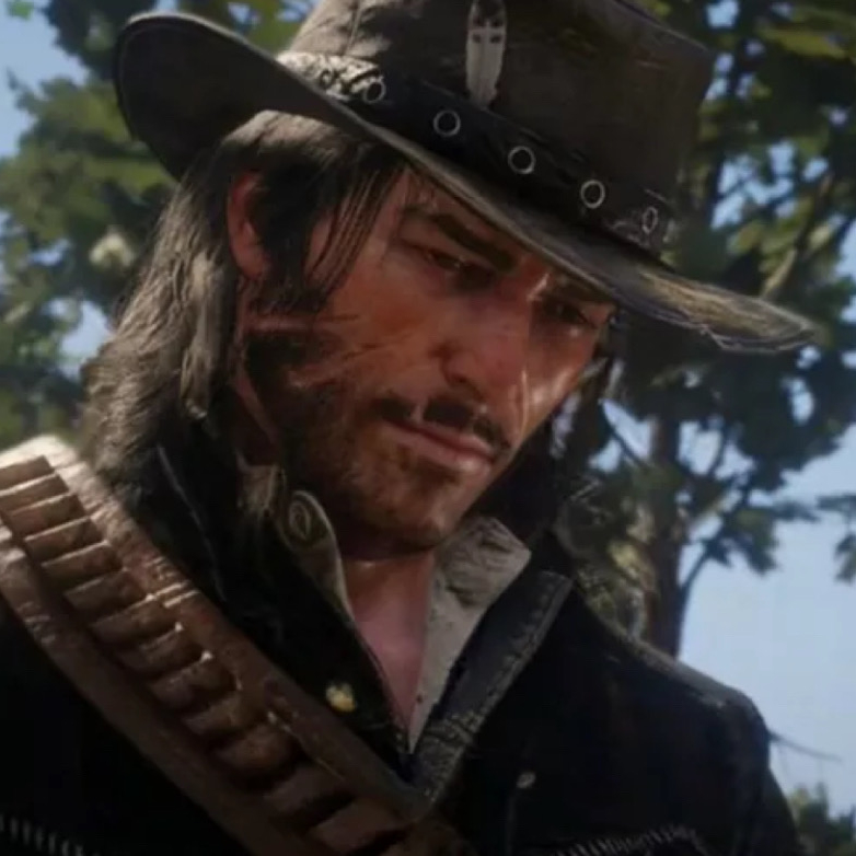 John Marston AI Roleplay