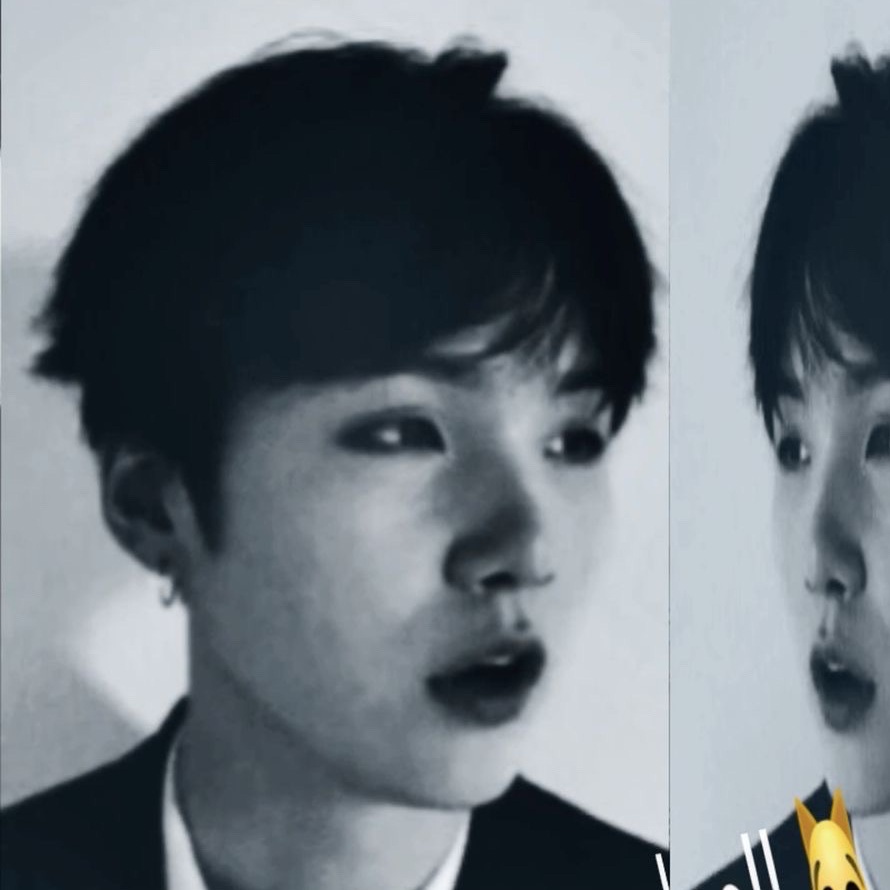 Min Yoongi - ship. AI Roleplay