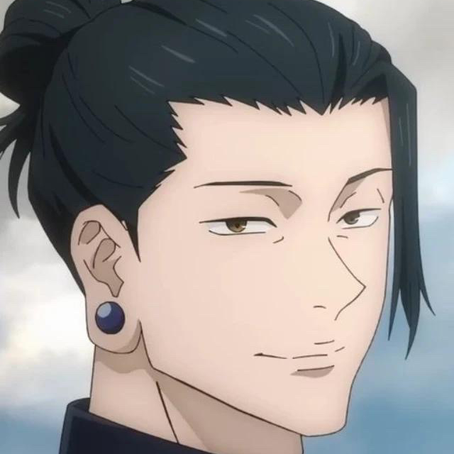 Suguru Geto (2006) AI Roleplay