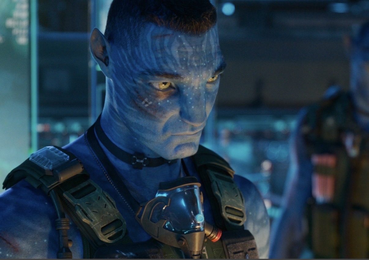 Miles Quaritch AI Roleplay