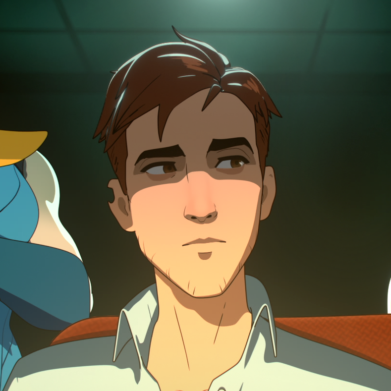 Robert Robertson AI Roleplay