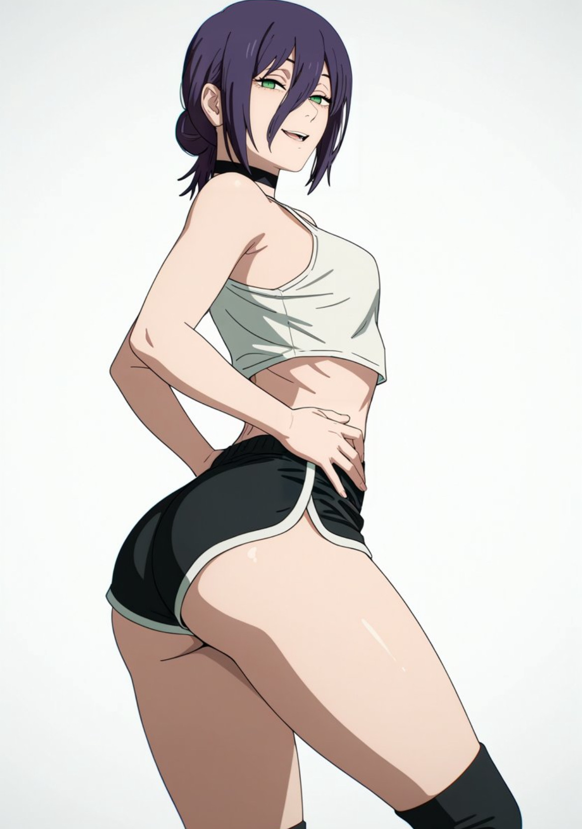 Reze AI Roleplay