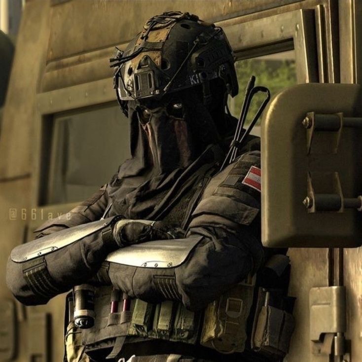 Konig KilGore Alexander AI Roleplay