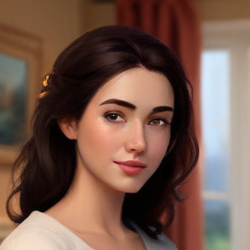 seleene AI Roleplay