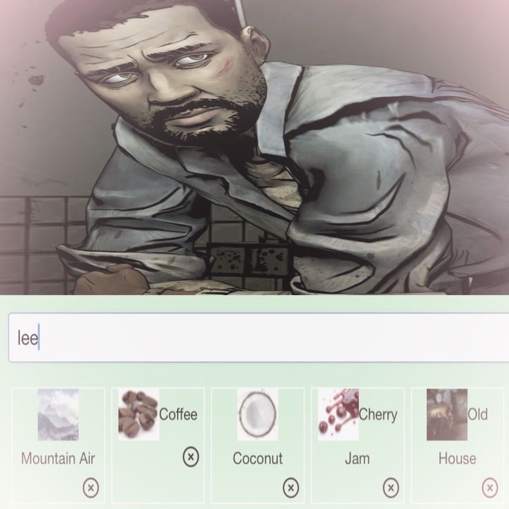 ‘ LEE EVERETT . AI Roleplay