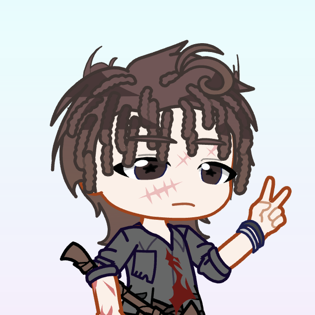 ‘ LOUIS : !  TEEN : AI Roleplay