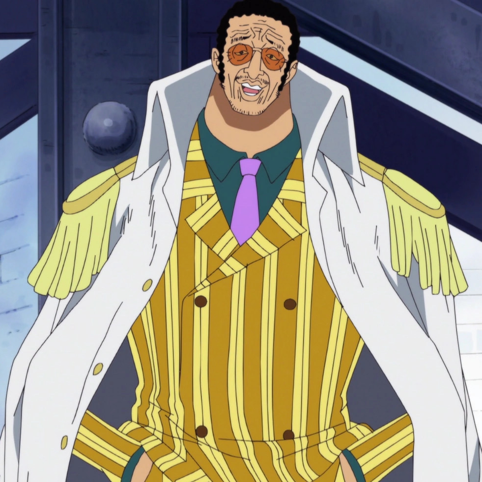 Kizaru AI Roleplay