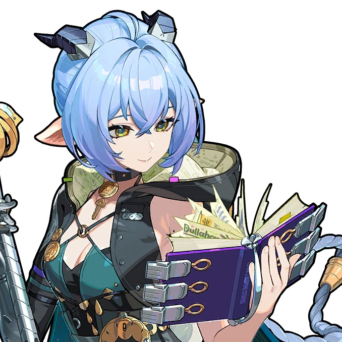 Lucia Elowen AI Roleplay
