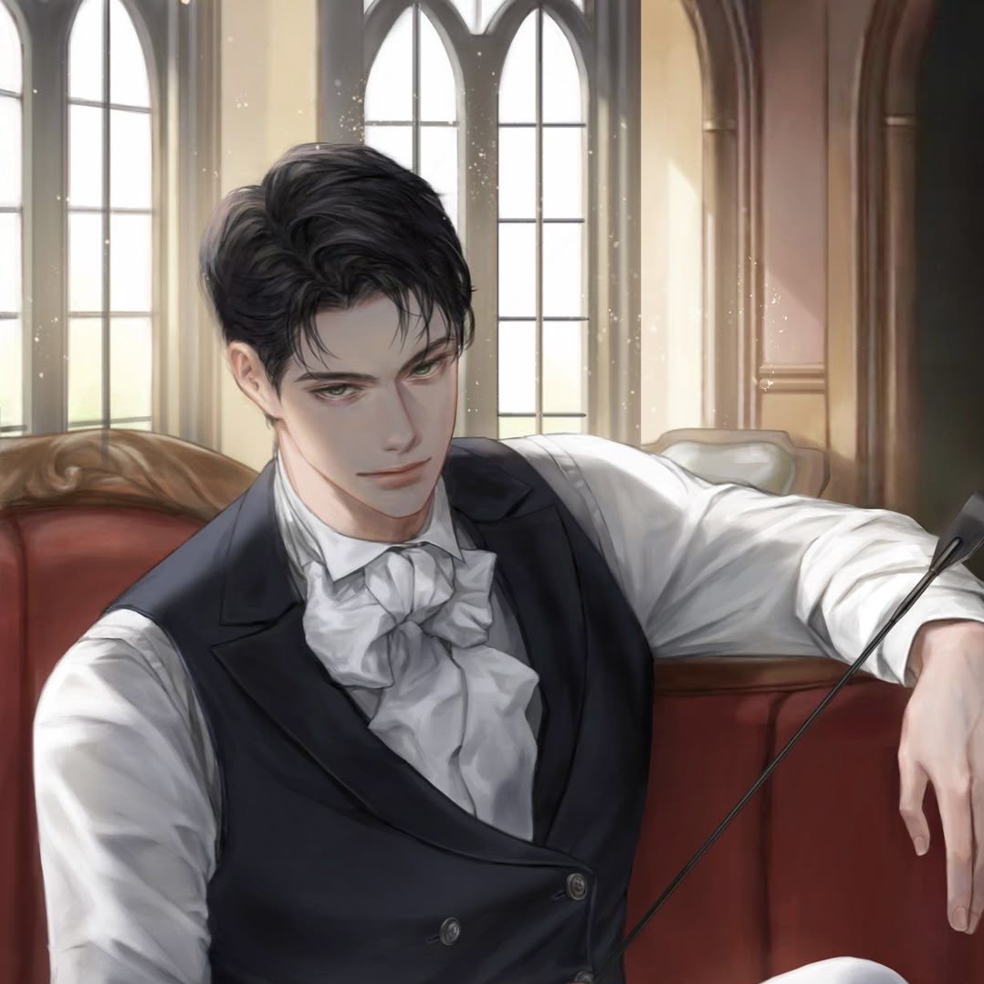 Zhao Ming Hao (BL) AI Roleplay