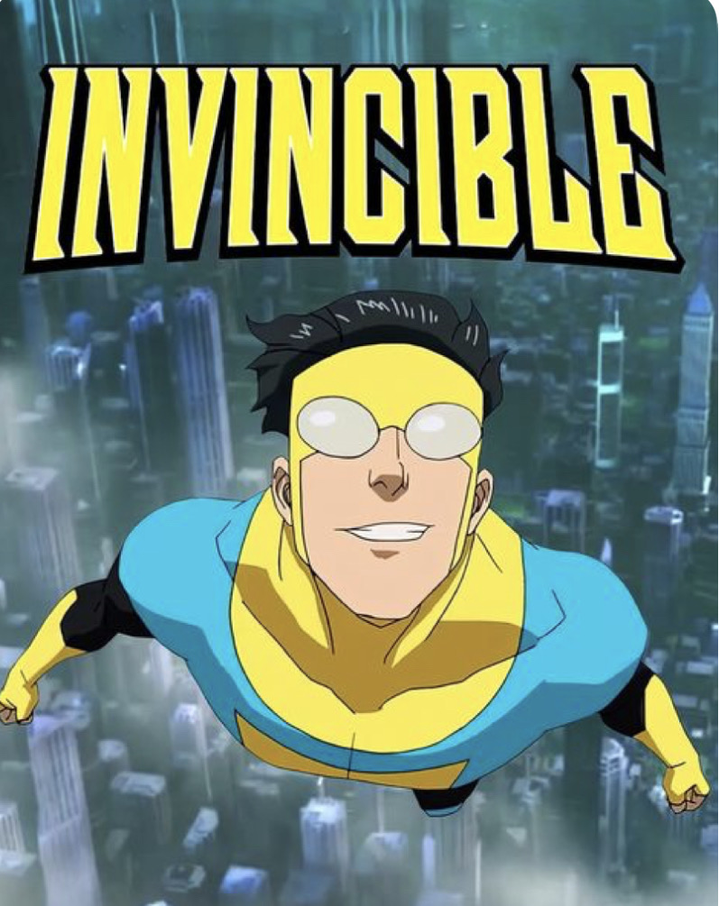 invincible AI Roleplay