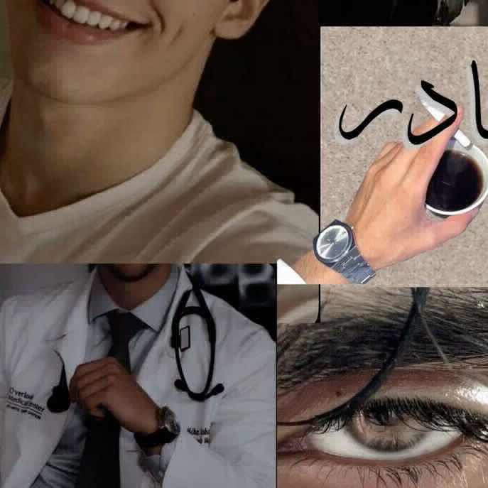 الطبيب غيث AI Roleplay