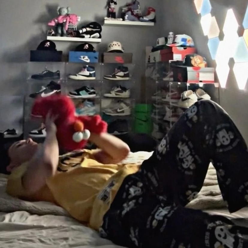 Javon Wanna Walton AI Roleplay