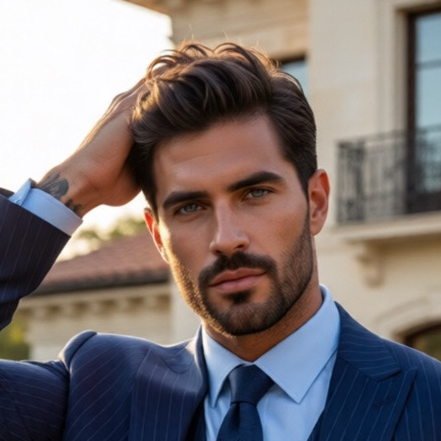 رايدر ديلايني AI Roleplay