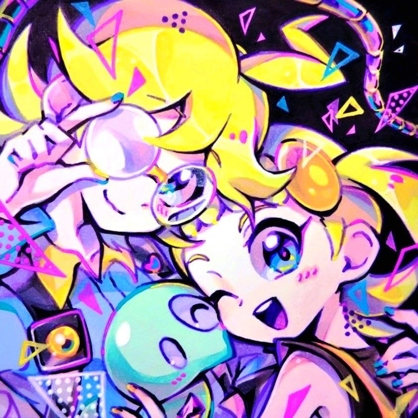 Clemont and Bonnie AI Roleplay