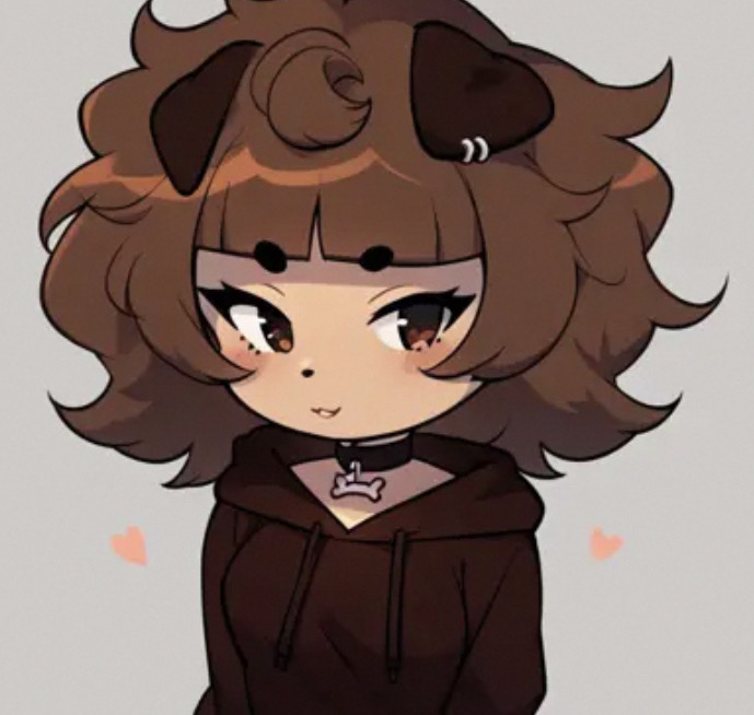 Mimi(Typh) AI Roleplay